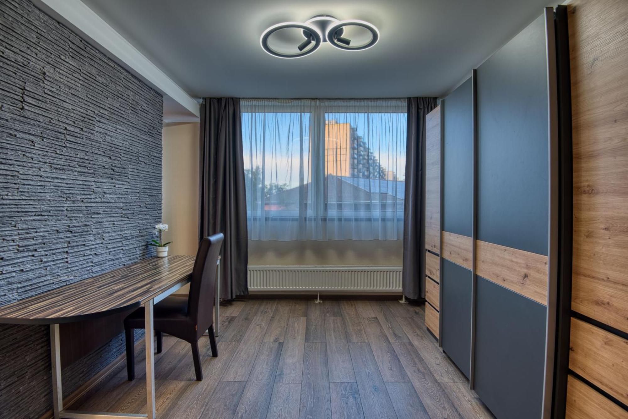 City Budget Hotel Budapest Exterior foto
